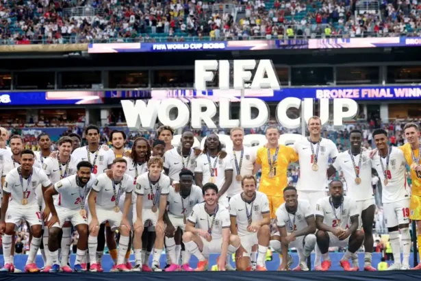 You’re My Wonderwall: Why I’ll Always Believe in England Every Four Years